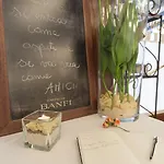 Ristorante Il Ponte Hotel Castiglione dei Pepoli