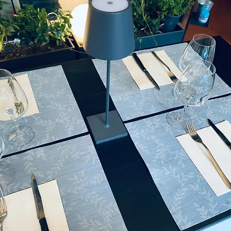 Ristorante Il Ponte Hotel 2*