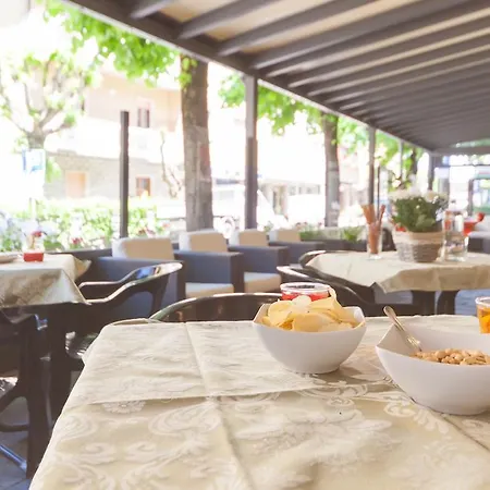 Ristorante Il Ponte Hotel 2*