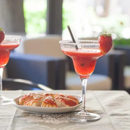 Ristorante Il Ponte 2* Castiglione dei Pepoli