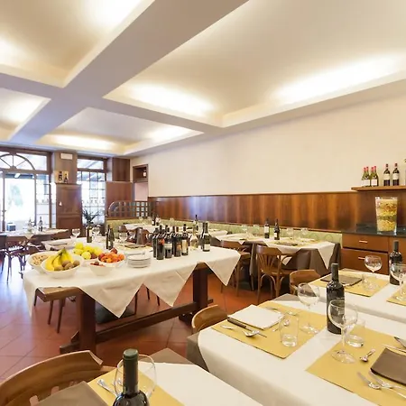 Ristorante Il Ponte Hotel 2*
