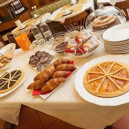 Hotel Ristorante Il Ponte Castiglione dei Pepoli