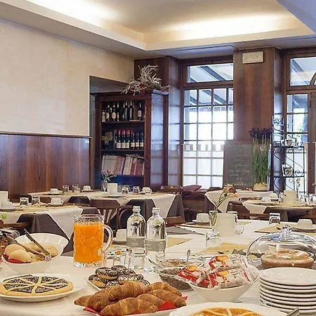 Ristorante Il Ponte
