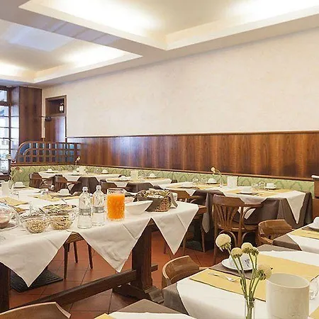 Ristorante Il Ponte Castiglione dei Pepoli