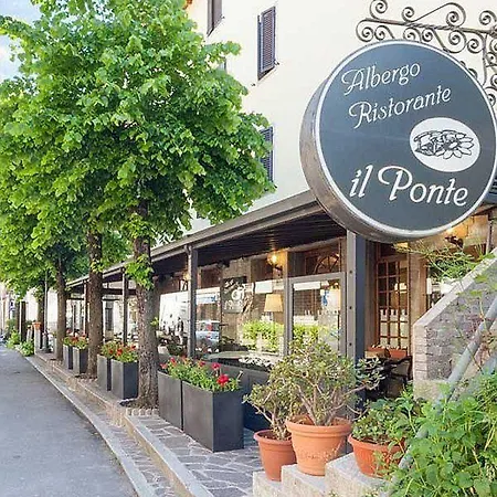Ristorante Il Ponte