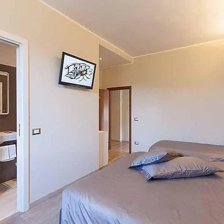 Hotel Ristorante Il Ponte