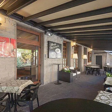 Ristorante Il Ponte