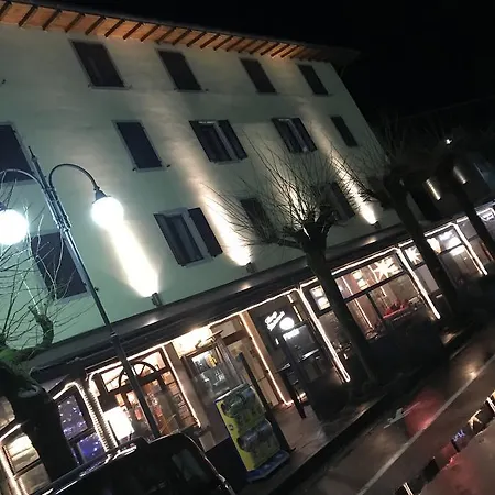 Ristorante Il Ponte Hotel Castiglione dei Pepoli