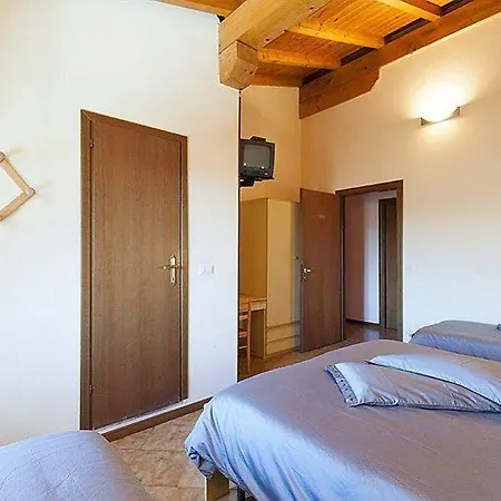 Ristorante Il Ponte Hotel 2*