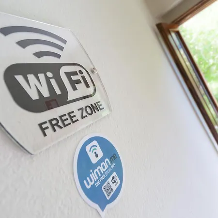 호텔 Ristorante Il Ponte