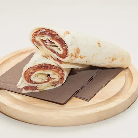 Ristorante Il Ponte 호텔 2*