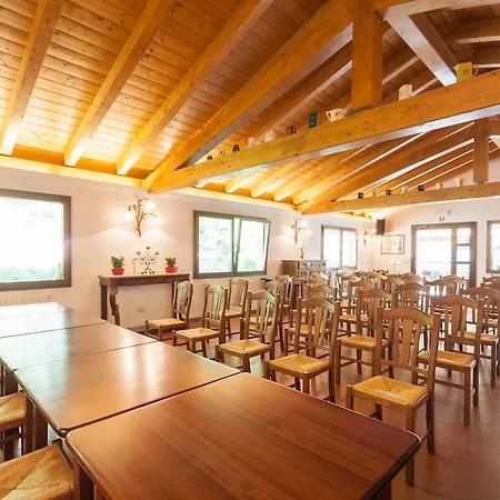 Ristorante Il Ponte Castiglione dei Pepoli