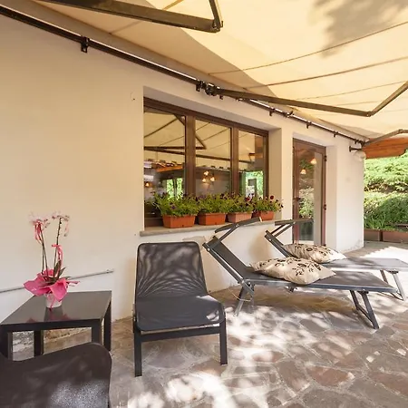 Ristorante Il Ponte 2* 카스틸리오네 델 페폴리