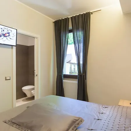 Ristorante Il Ponte 호텔