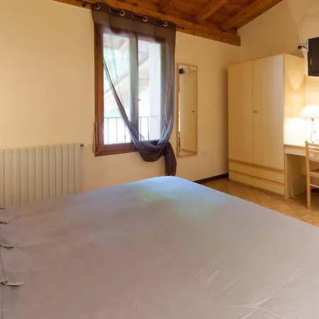 Ristorante Il Ponte Castiglione dei Pepoli