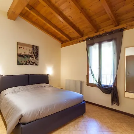 Ristorante Il Ponte Hotel