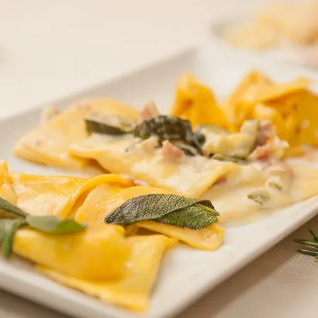 Szálloda Ristorante Il Ponte 2*