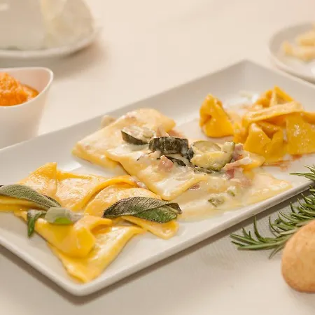 Ristorante Il Ponte Hotel 2*