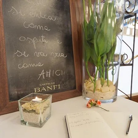 Ristorante Il Ponte 호텔 카스틸리오네 델 페폴리