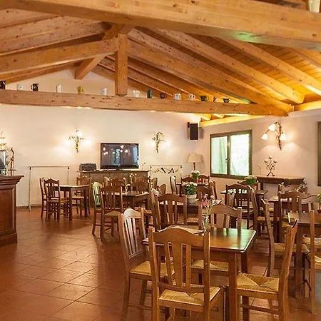 Hotel Ristorante Il Ponte 2*