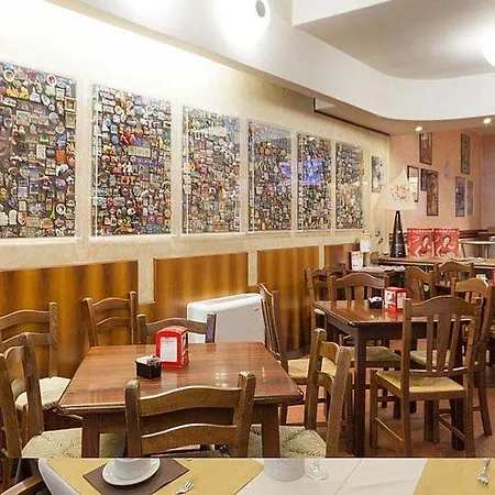 Hotel Ristorante Il Ponte 2*