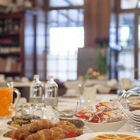 Hotel Ristorante Il Ponte