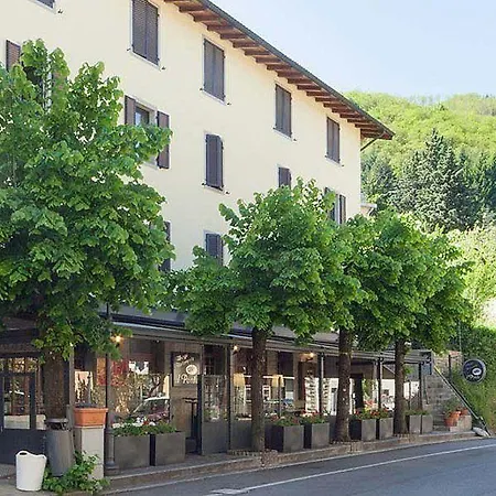 Ristorante Il Ponte Castiglione dei Pepoli