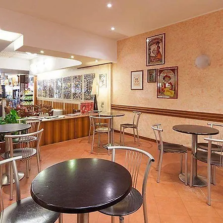 Hotel Ristorante Il Ponte Castiglione dei Pepoli