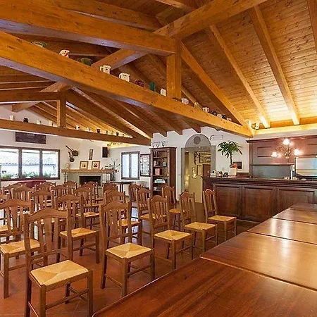 Hotel Ristorante Il Ponte 2*