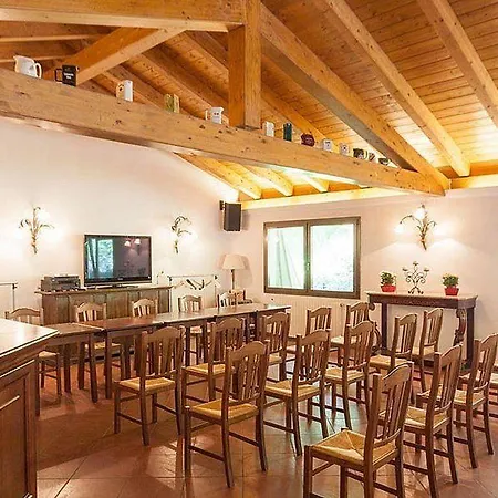 Hotel Ristorante Il Ponte