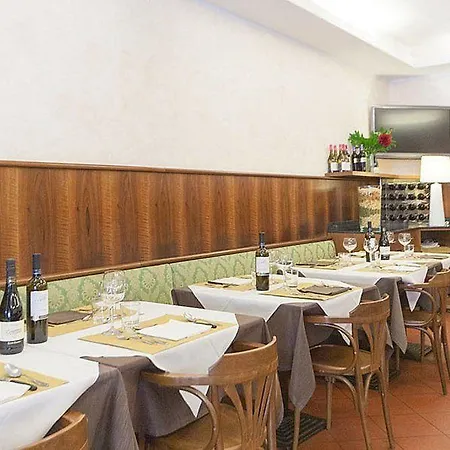 Hotel Ristorante Il Ponte