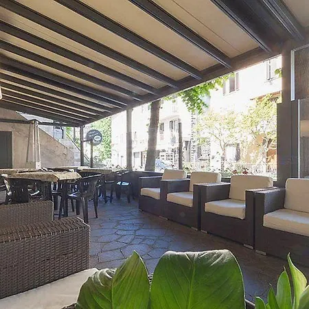 Hotel Ristorante Il Ponte