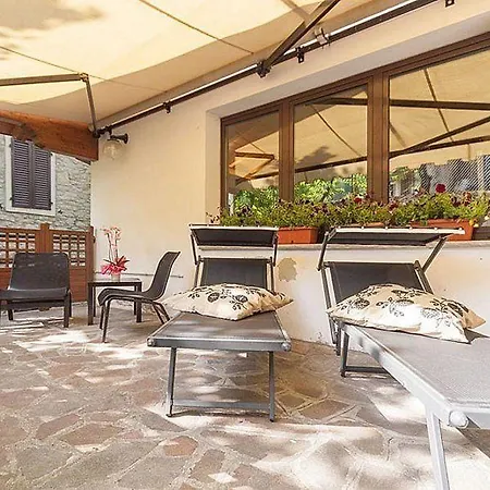 Hotel Ristorante Il Ponte Castiglione dei Pepoli