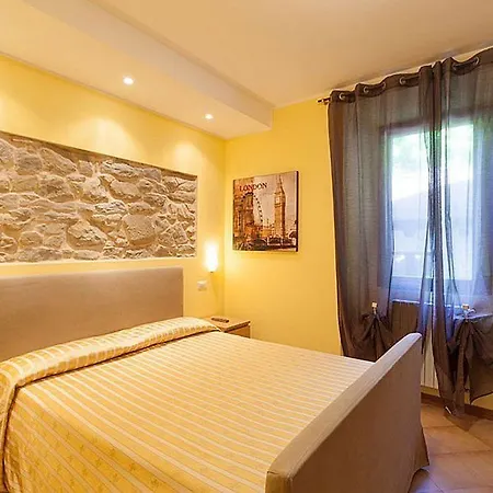 Ristorante Il Ponte 호텔 카스틸리오네 델 페폴리