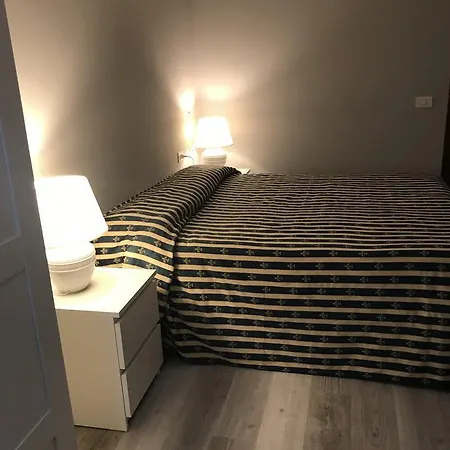 Ristorante Il Ponte 호텔 2*