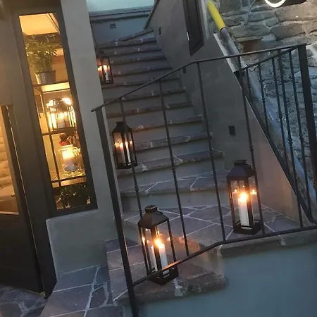 Ristorante Il Ponte 2* Castiglione dei Pepoli