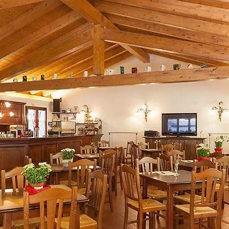 Ristorante Il Ponte 2* Castiglione dei Pepoli