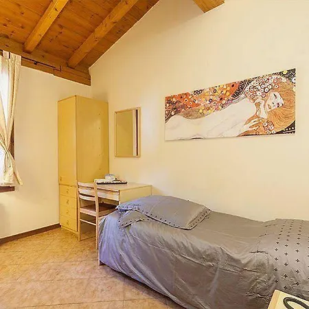 Ristorante Il Ponte 호텔 카스틸리오네 델 페폴리