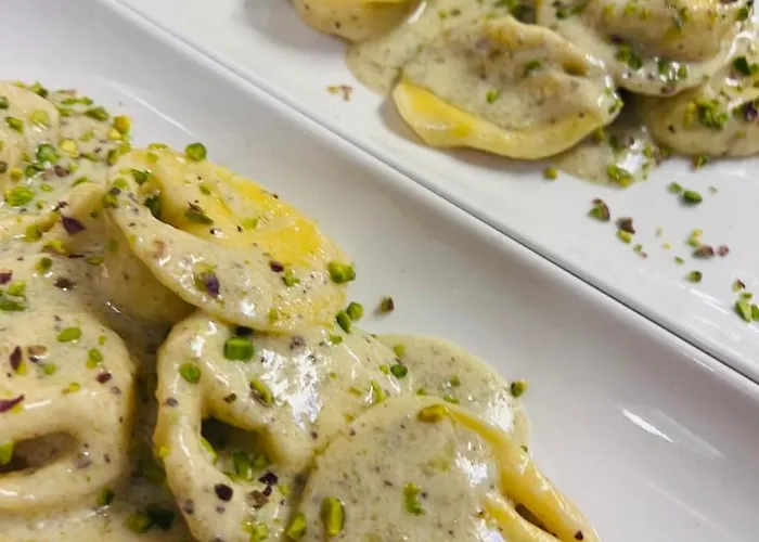 酒店 Ristorante Il Ponte