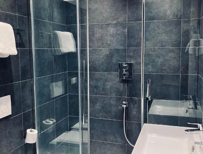 Ristorante Il Ponte Hotell Castiglione dei Pepoli