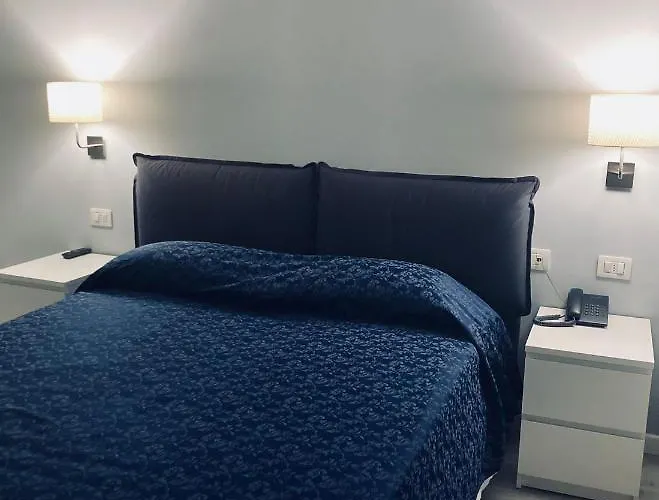 Ristorante Il Ponte 2* 佩波利堡