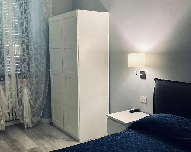 Ristorante Il Ponte Hotell