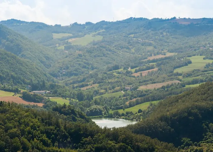Hotel Ristorante Il Ponte 2*