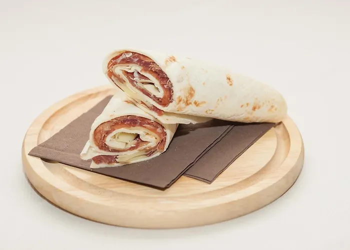 Ristorante Il Ponte Hotell 2*