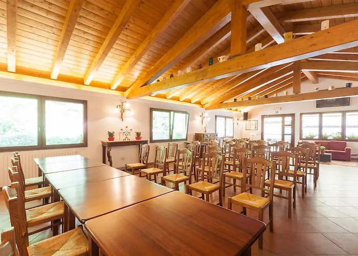 Ristorante Il Ponte 佩波利堡