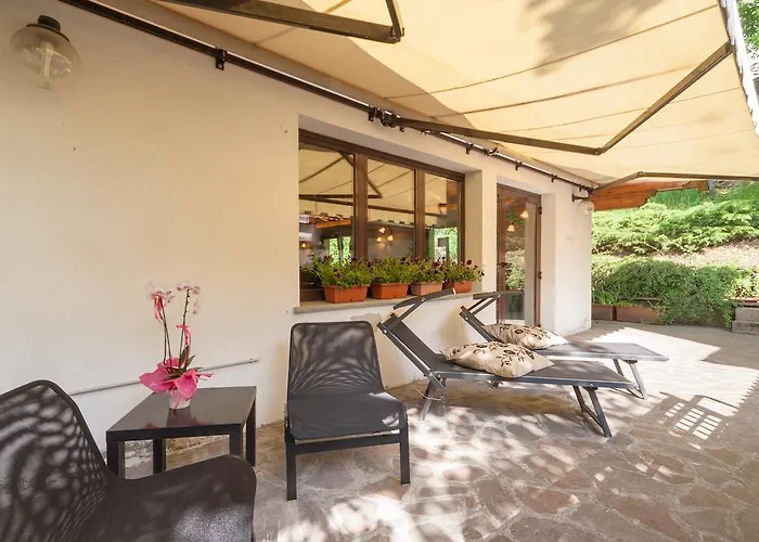 Ristorante Il Ponte 2* Castiglione dei Pepoli