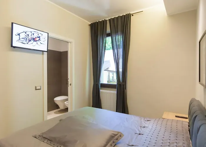 Ristorante Il Ponte Hotel