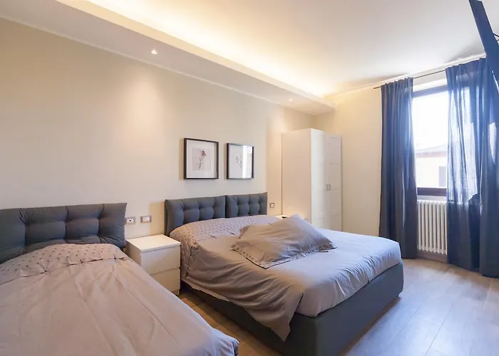 Hotell Ristorante Il Ponte 2*