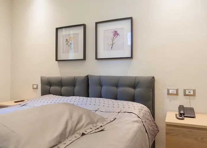 Hotell Ristorante Il Ponte 2*