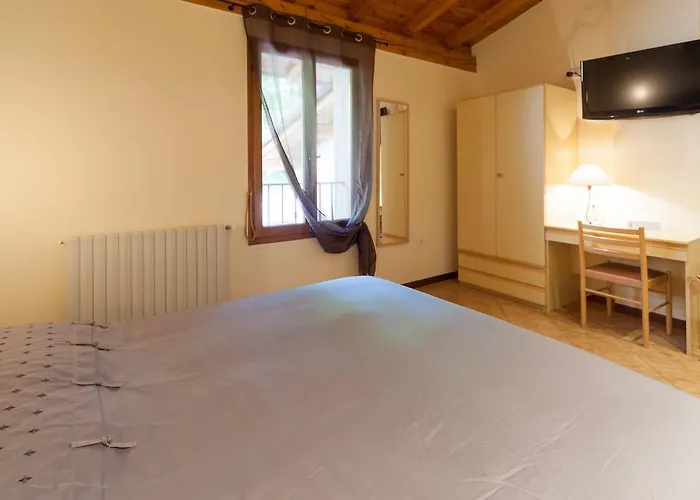 Ristorante Il Ponte Castiglione dei Pepoli